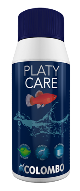 Colombo Platy Care 100ml